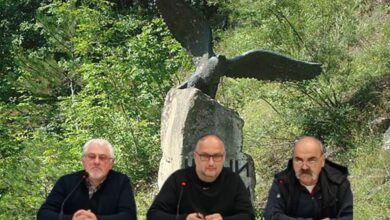 Сдружение „Гласът на Балкана“ настоява за замразяване на проекта за язовир „Черни Осъм“