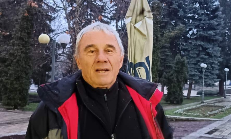 Цветан Цочев: Успехът на нашите момичета е плод на воля, постоянство и много труд