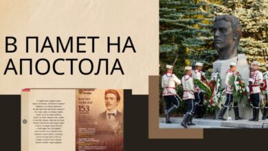 По стъпките на Дякона в Троян: Къде Апостолът е играл ръченица и как манастирът стана крепост на свободата-4
