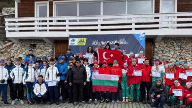 Медален дъжд за троянския биатлон в Румъния: Нашите таланти доминираха на Балканската купа