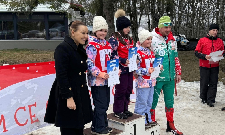 Олимпийски медали? Може, но не и утре!-3