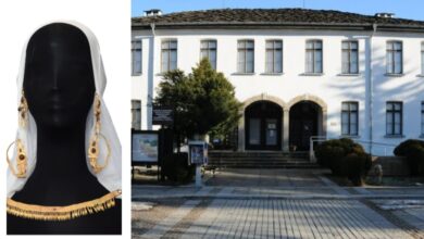 Златното наследство на България гостува в Троян: Музеят на занаятите представя три уникални съкровища