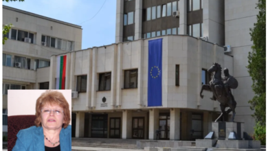 Правителството назначи Поля Върбанова за областен управител на Ловеч
