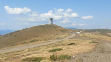 Ограничават движението през Троянския проход от утре за обезопасяване на скатове