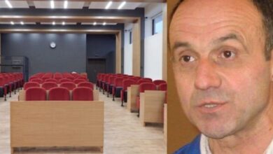 Общинският съвет в Троян