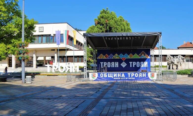 Община Троян инвестира над 60 000 евро в туризъм през 2026 г.