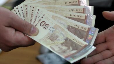 Икономиката на област Ловеч през 2024 г.: 15% ръст на заплатите и стабилност в заетостта