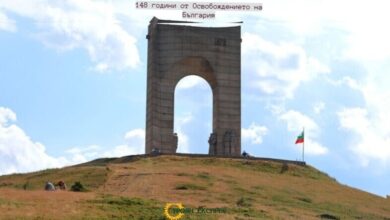 Честит 3 март – Национален празник на България!