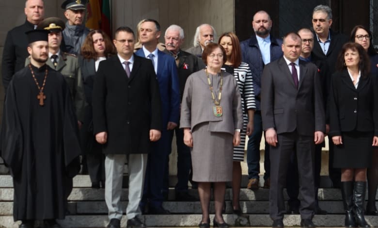 Троян чества Трети март: „Свободата е ежедневна битка“