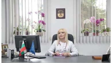Д-р Цветомила Дудевска: Успешният мениджмънт изисква лидерство, емпатия и екипност