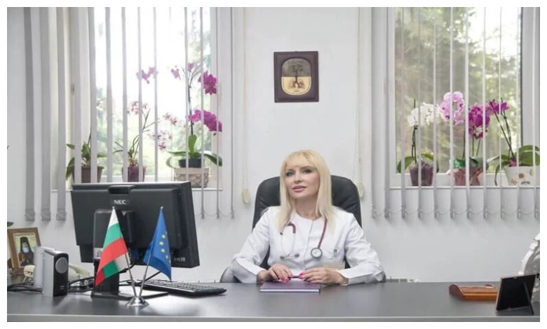 Д-р Цветомила Дудевска: Успешният мениджмънт изисква лидерство, емпатия и екипност