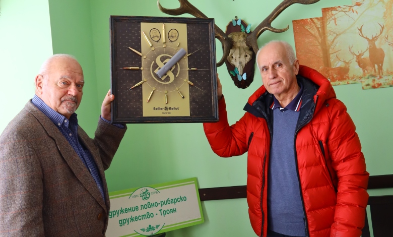 Цочо Мутевски
