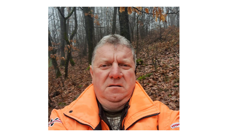Ловците от село Врабево -Радион Стратев
