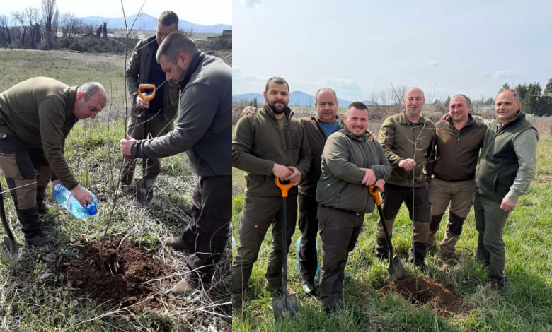 Седмицата на гората в Троян-1