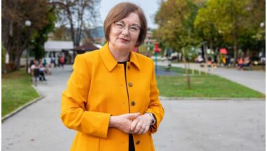 Донка Михайлова: Мир, качество на живота