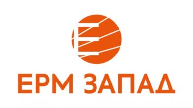 схемата на електрозахранване