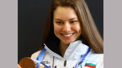 Община Троян Лора Христова с 5000 евро