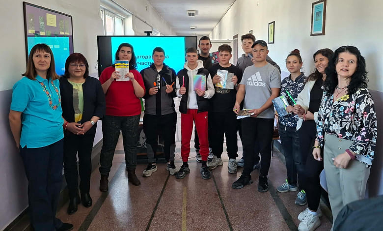 Магията на цифрите в Механото: Математически куиз