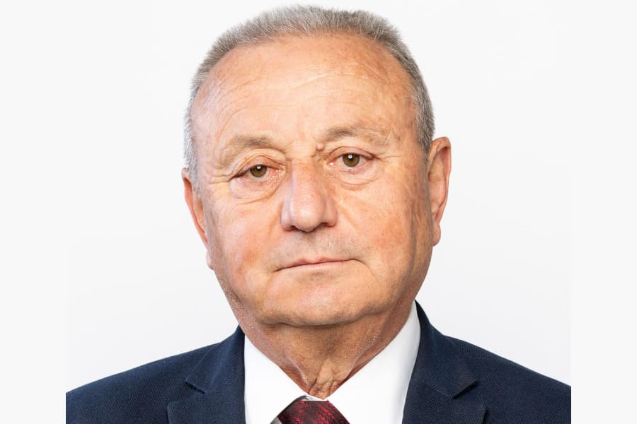 Листата на социалистите в област Ловеч