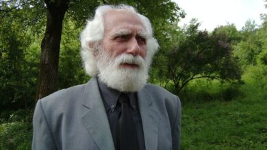 Харалан Недев на 95 години