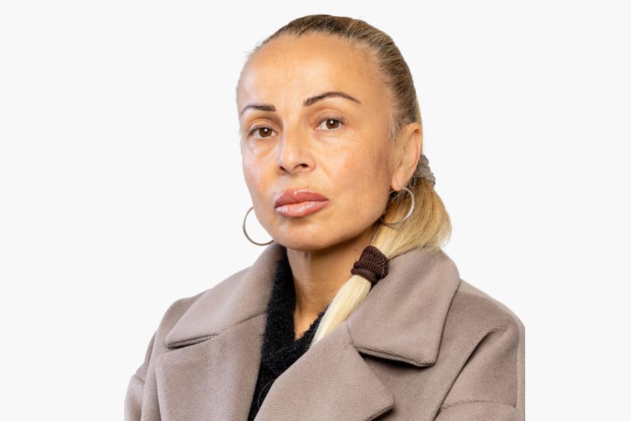 Листата на социалистите в област Ловеч