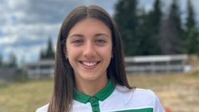 Новият дом на шампионите: Троян