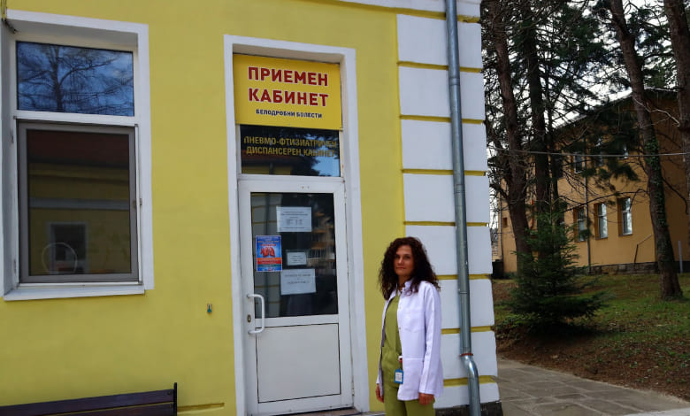 Вероника Ангелова за мисията на медицинската сестра
