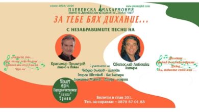 Плевенската филхармония