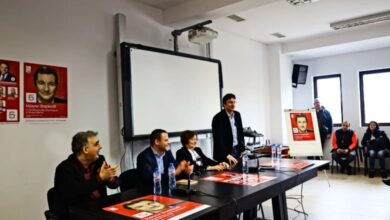 Крум Зарков в Троян