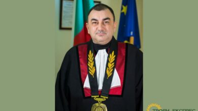 Димитров