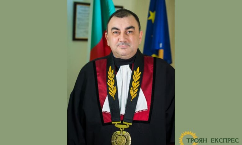 Димитров