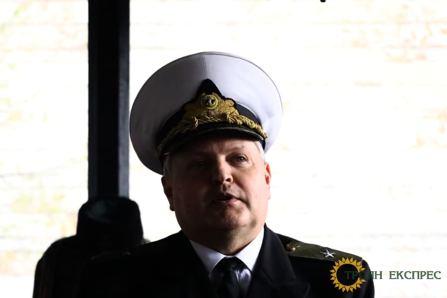 Априлското въстание-1