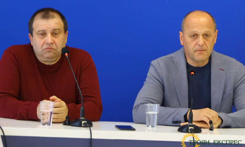 Априлци чества 150 години