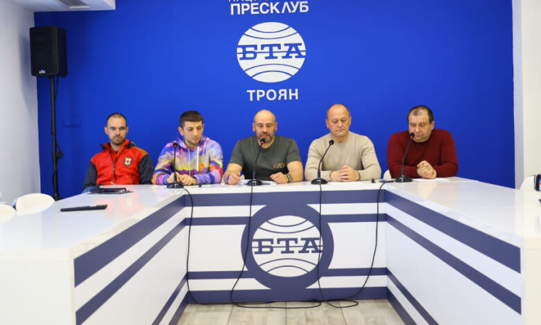 „Априлци Рън – По следите на героите“