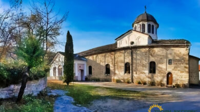 График на богослуженията в храм „Св. Параскева“ – гр. Троян