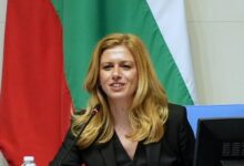 Д-р Михаела Доцова