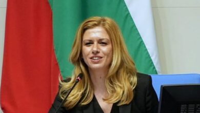 Д-р Михаела Доцова