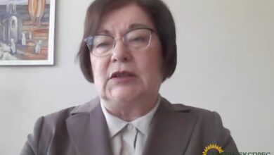 Донка Михайлова: Борисов и Пеевски употребиха БСП