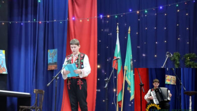 Седмокласник от Дебнево