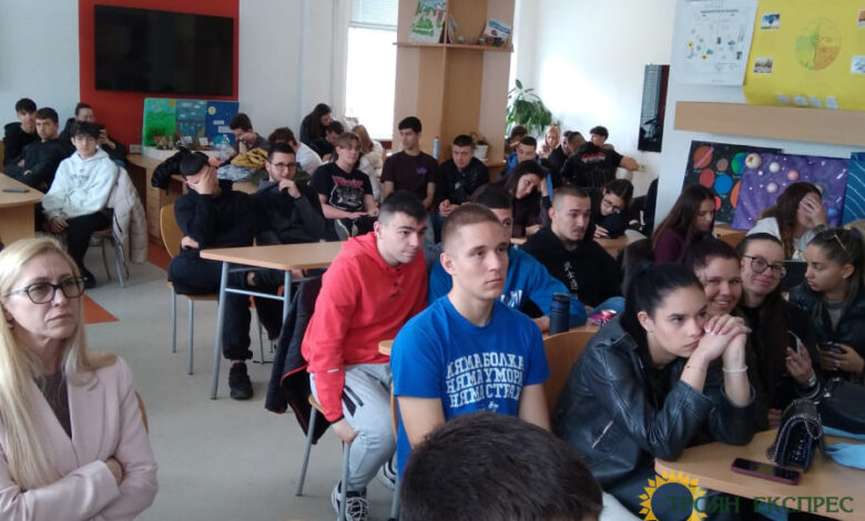 Готов ли си за първото си интервю?