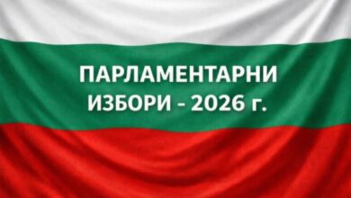 Забрана за публикуване на екзитпол преди 20:00 ч. в изборния ден