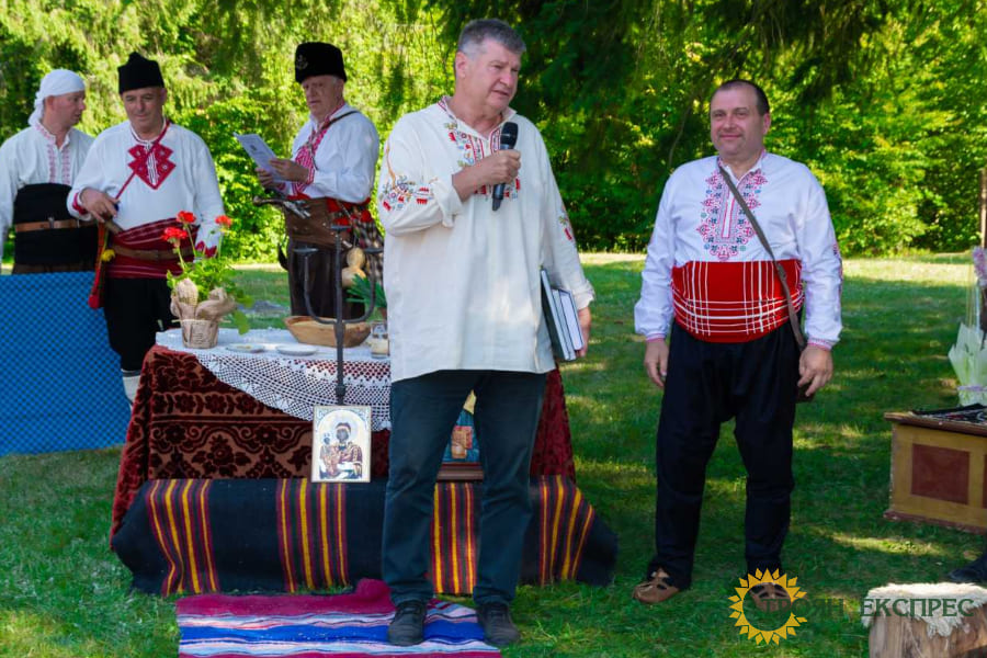 Д-р Христо Калистерски-ГАврилов