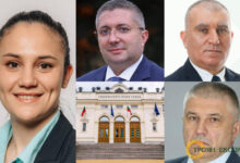 Кои са новите депутати на Ловеч?