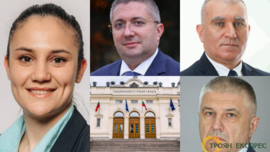 Кои са новите депутати на Ловеч?