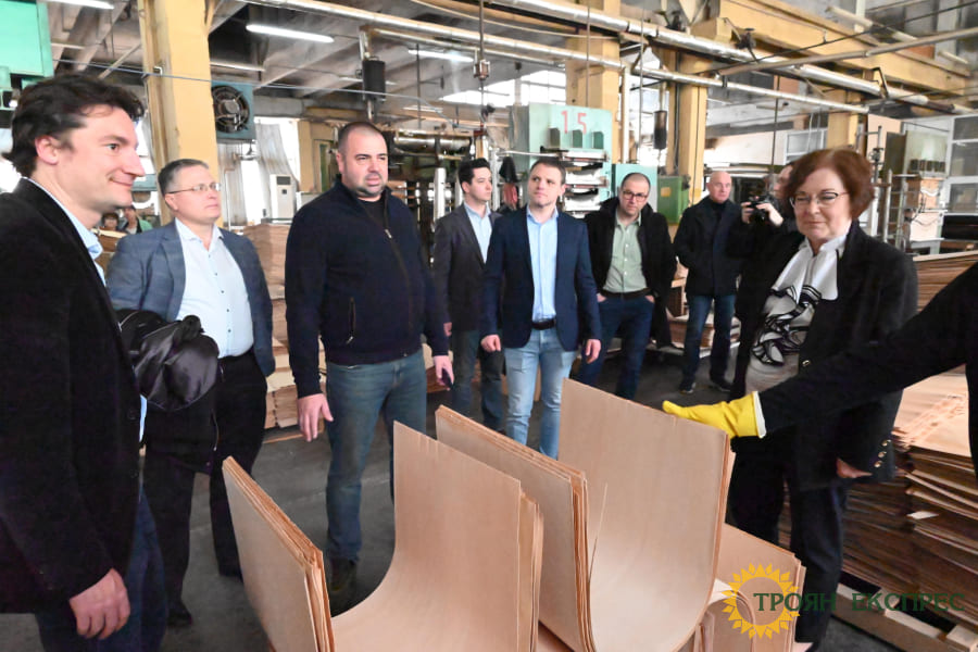 В „Обнова“: БСП ще насърчава кооперациите -1