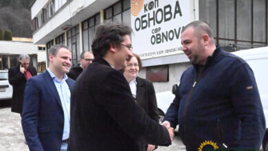 В „Обнова“: БСП ще насърчава кооперациите