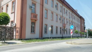 Военният географски център в Троян отваря врати за Деня на армията