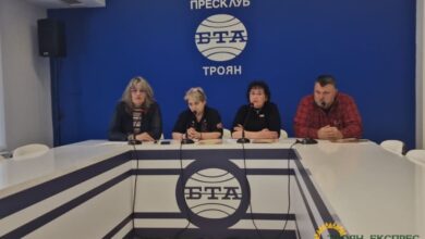 „България през вековете“ във Врабево