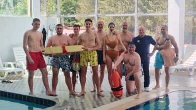 БЧК завърши успешно курса за 2026 г.