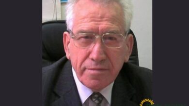 Почина Иван Христов, доайен на застраховането